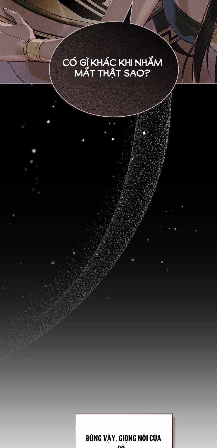 Gọi Ta Là Chủ Nhân Chapter 17.1 trang 15