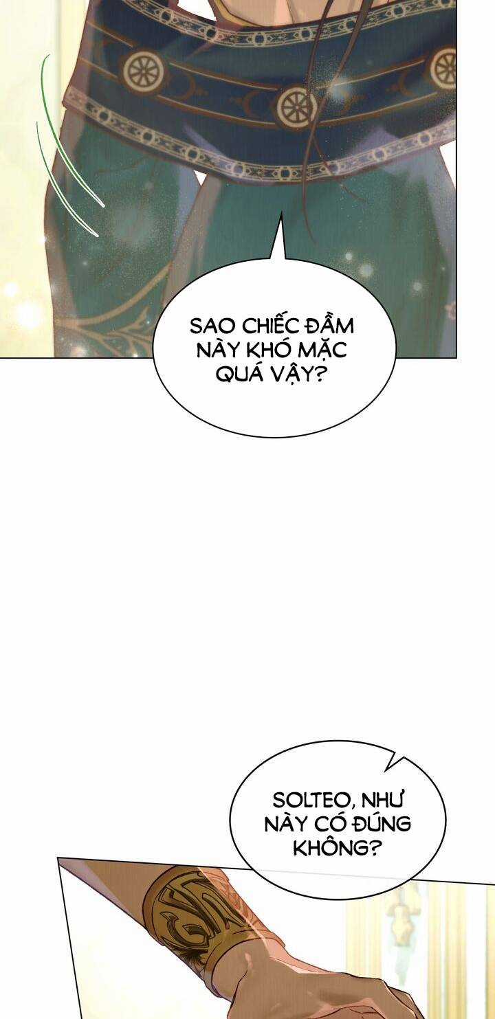 Gọi Ta Là Chủ Nhân Chapter 17.1 trang 17