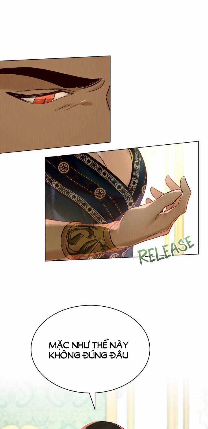 Gọi Ta Là Chủ Nhân Chapter 17.1 trang 22