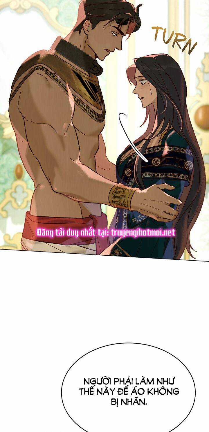 Gọi Ta Là Chủ Nhân Chapter 17.1 trang 23