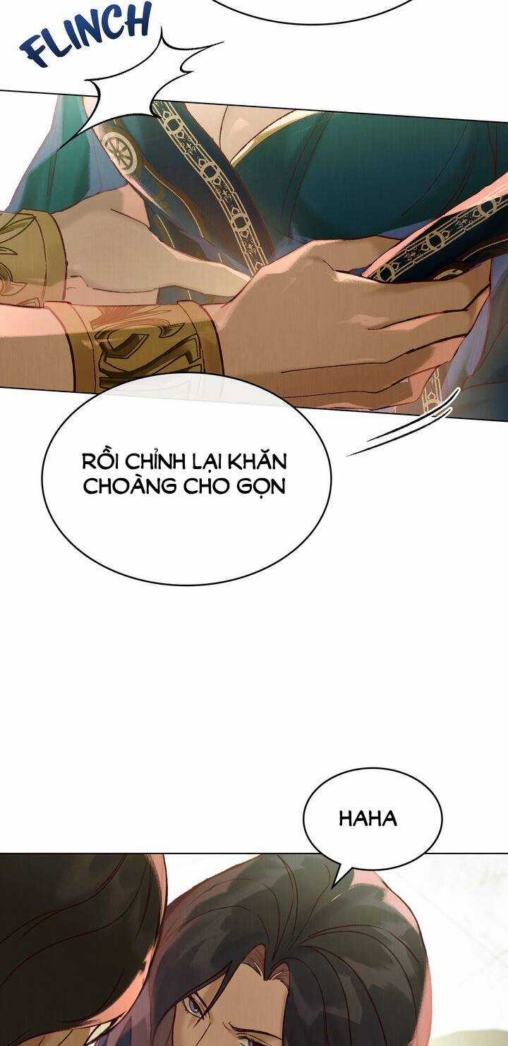 Gọi Ta Là Chủ Nhân Chapter 17.1 trang 24