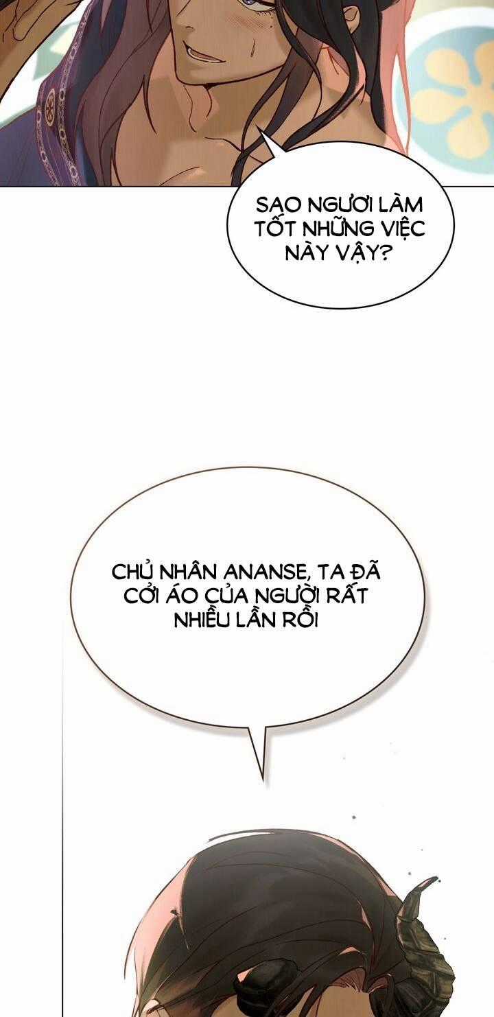 Gọi Ta Là Chủ Nhân Chapter 17.1 trang 25