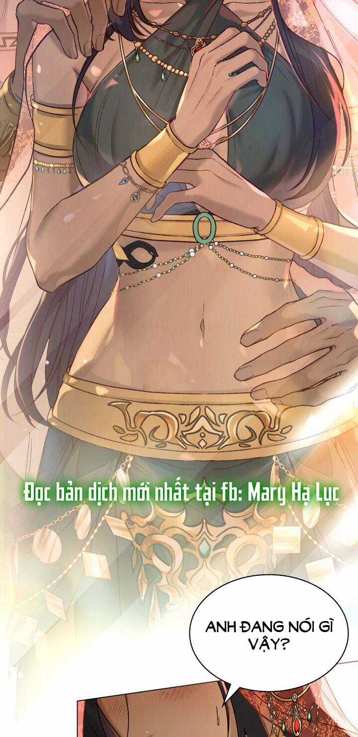 Gọi Ta Là Chủ Nhân Chapter 17.1 trang 6