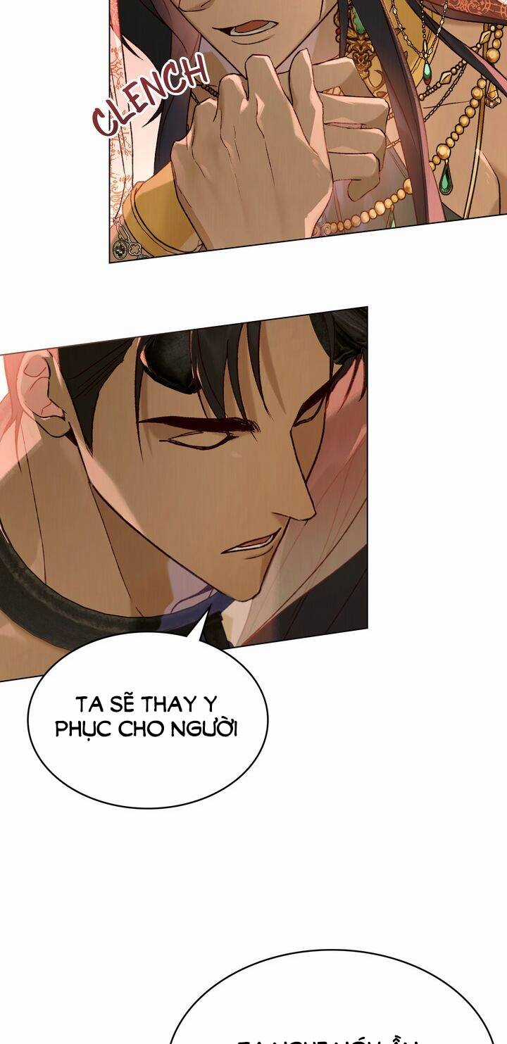 Gọi Ta Là Chủ Nhân Chapter 17.1 trang 7