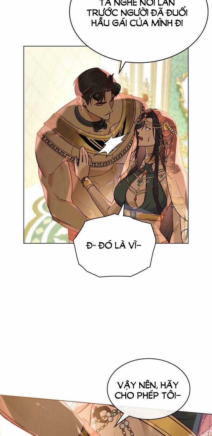 Gọi Ta Là Chủ Nhân Chapter 17.1 trang 8