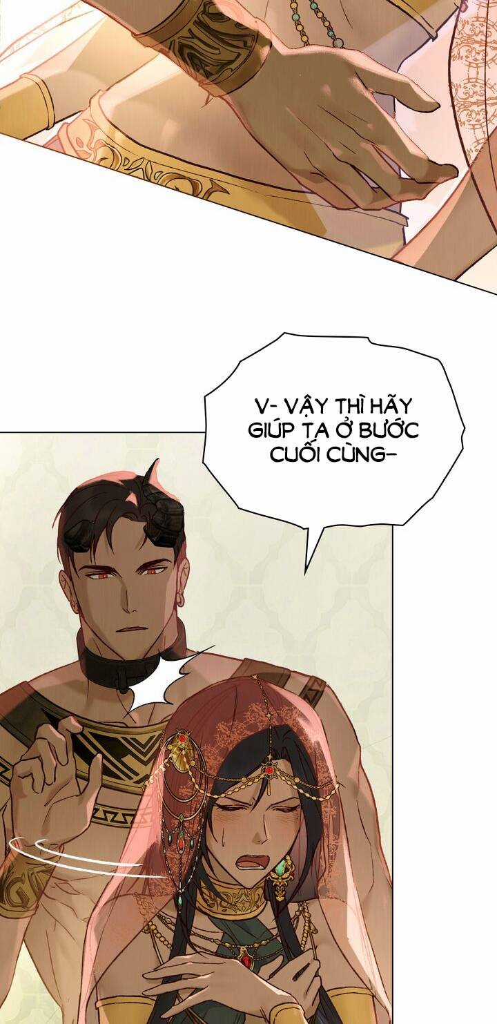 Gọi Ta Là Chủ Nhân Chapter 17.1 trang 9