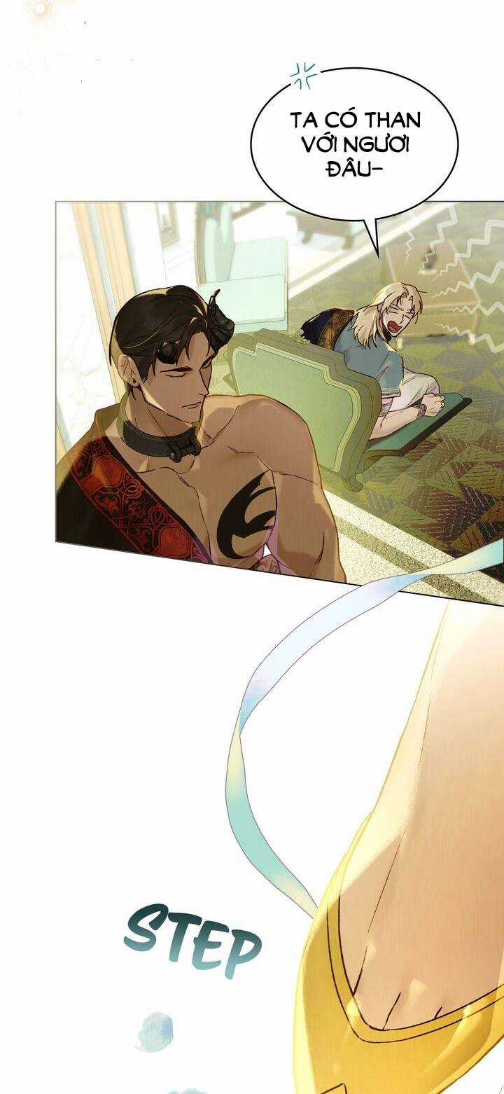 Gọi Ta Là Chủ Nhân Chapter 17.2 trang 10