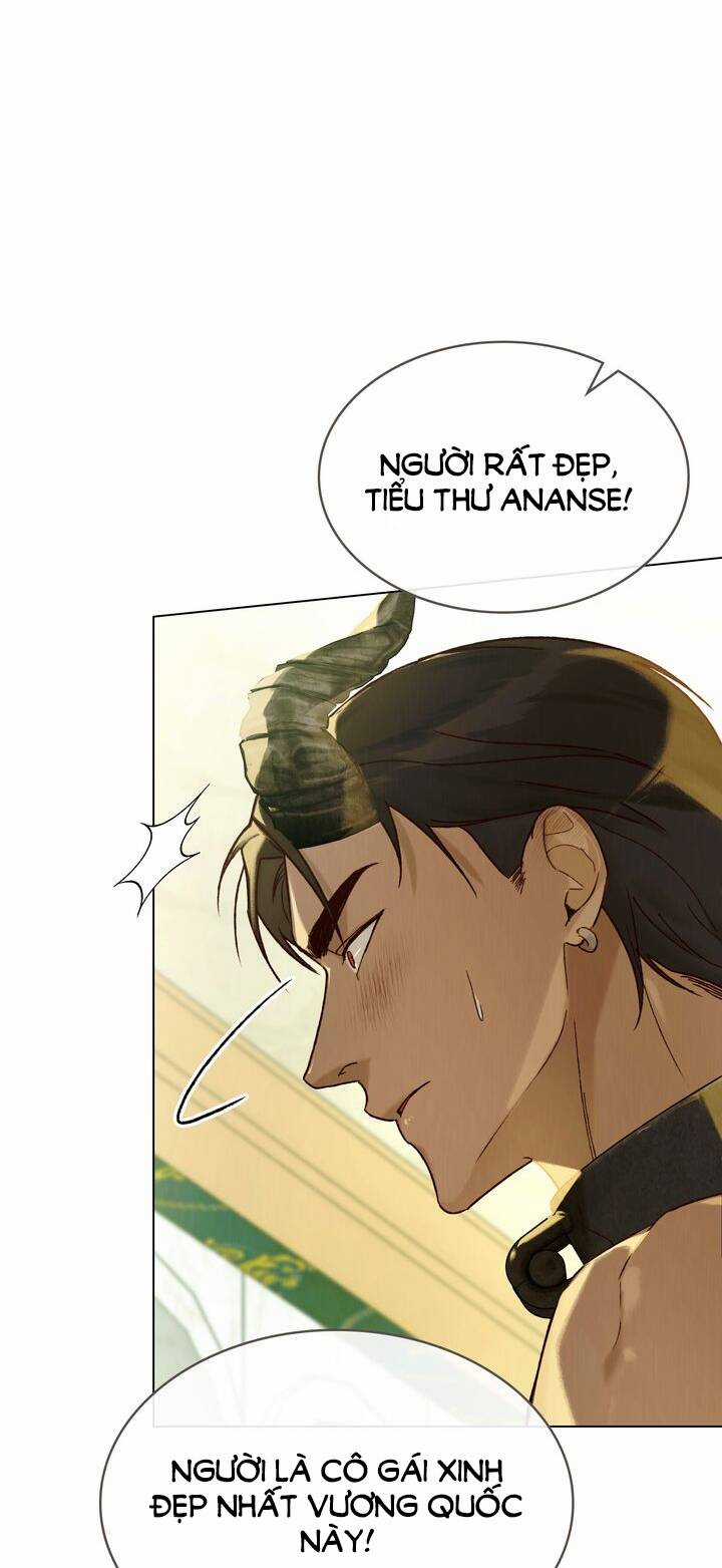 Gọi Ta Là Chủ Nhân Chapter 17.2 trang 14