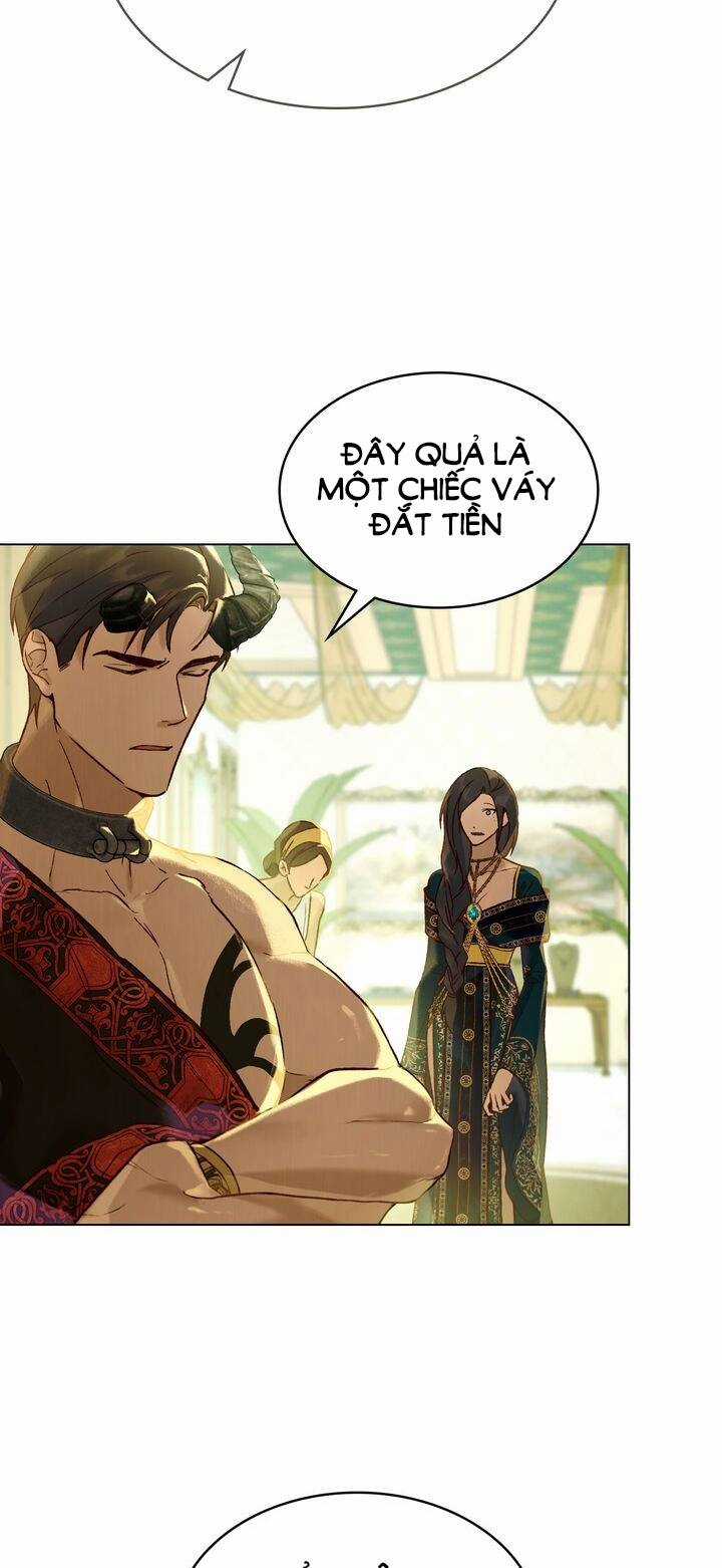 Gọi Ta Là Chủ Nhân Chapter 17.2 trang 15