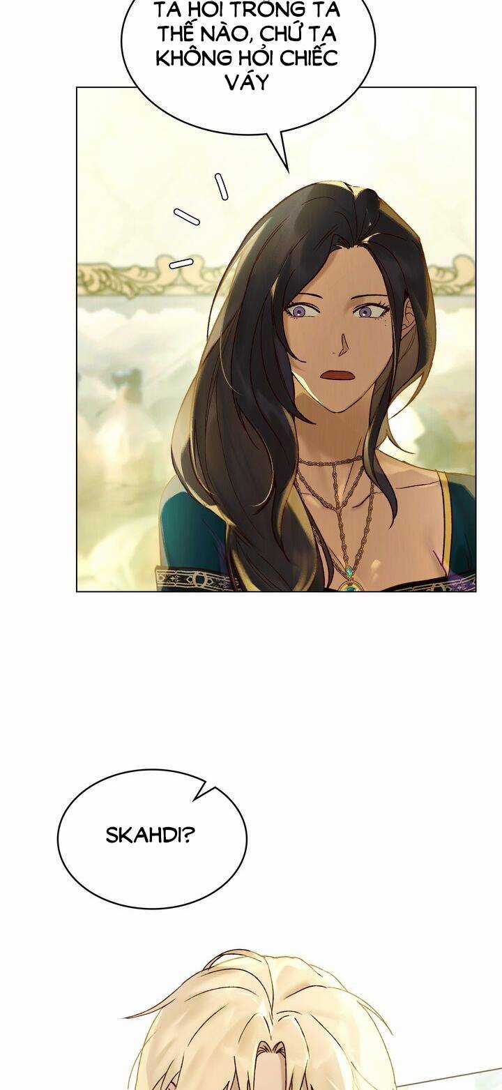 Gọi Ta Là Chủ Nhân Chapter 17.2 trang 16