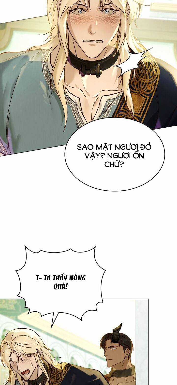 Gọi Ta Là Chủ Nhân Chapter 17.2 trang 17