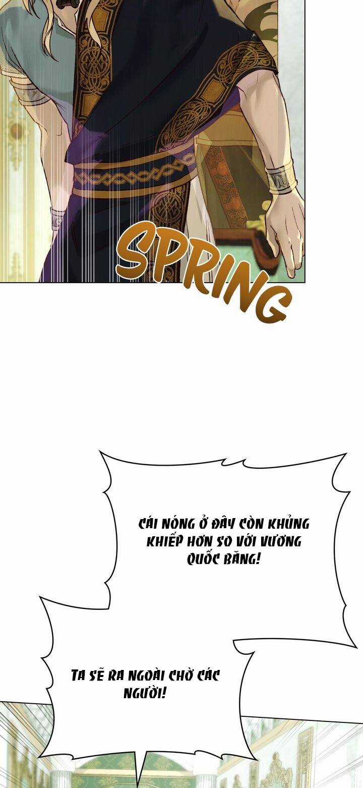 Gọi Ta Là Chủ Nhân Chapter 17.2 trang 18