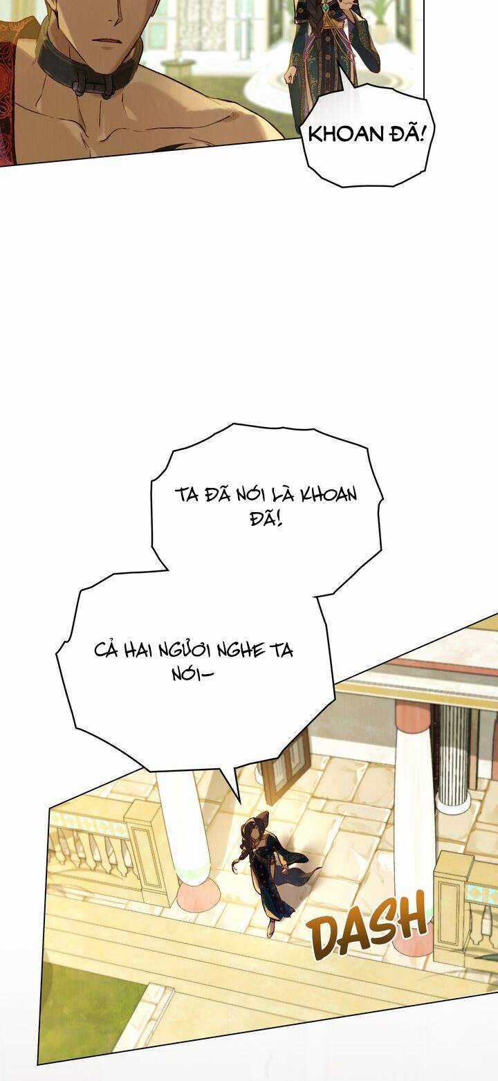 Gọi Ta Là Chủ Nhân Chapter 17.2 trang 20