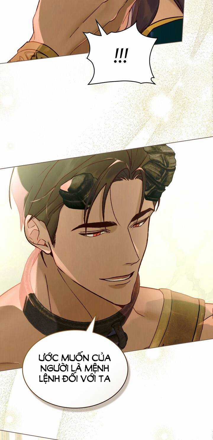 Gọi Ta Là Chủ Nhân Chapter 17.2 trang 3