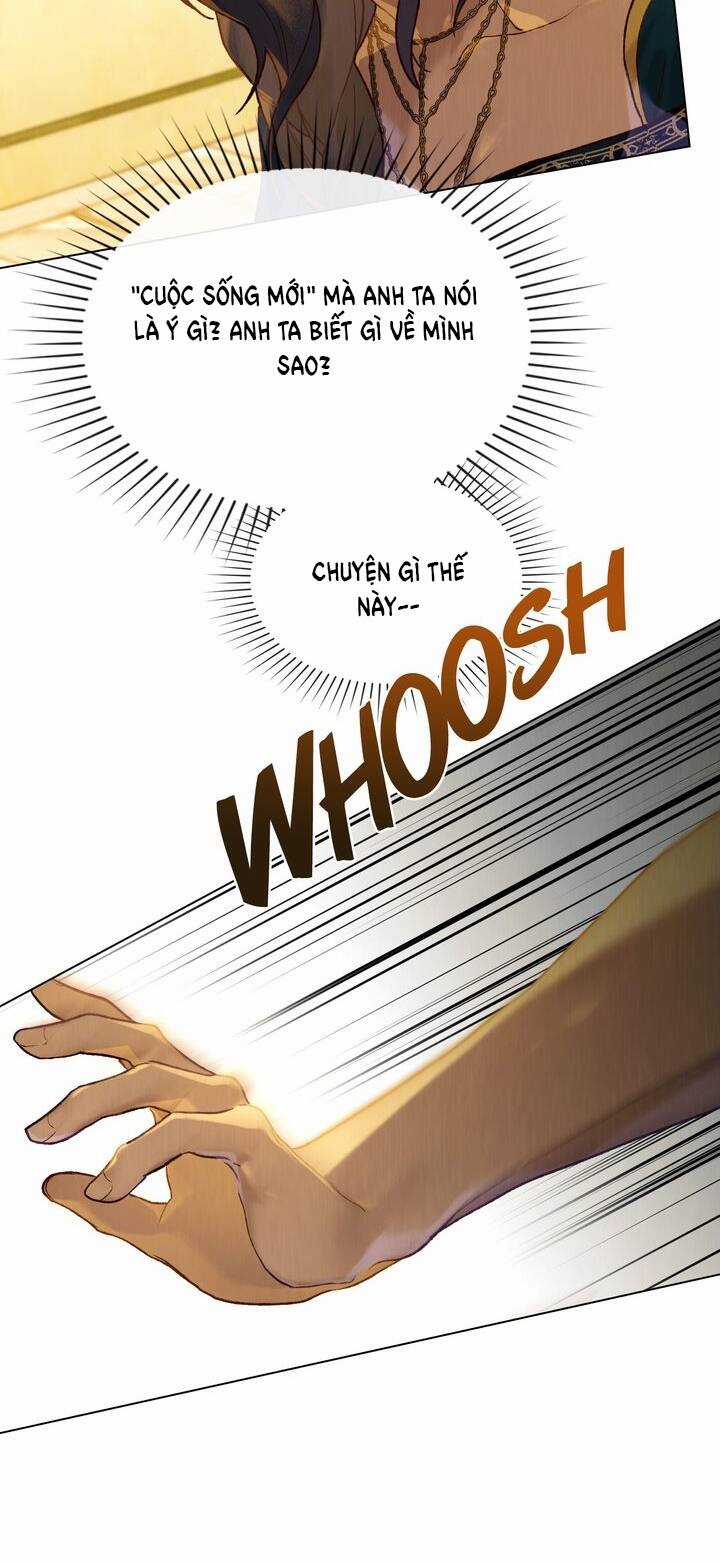 Gọi Ta Là Chủ Nhân Chapter 17.2 trang 33