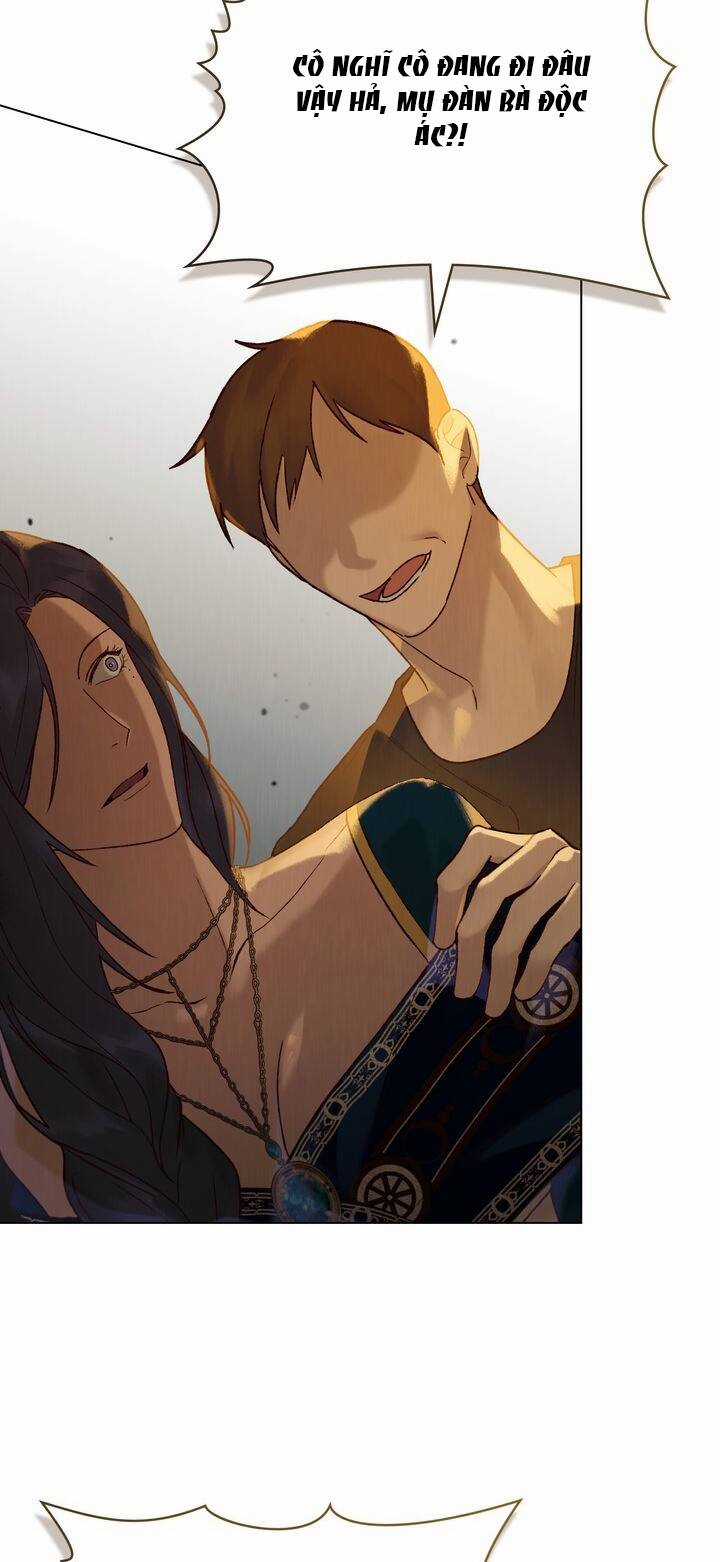 Gọi Ta Là Chủ Nhân Chapter 17.2 trang 35