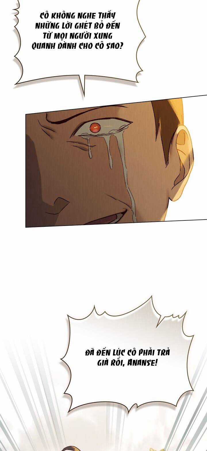 Gọi Ta Là Chủ Nhân Chapter 17.2 trang 36