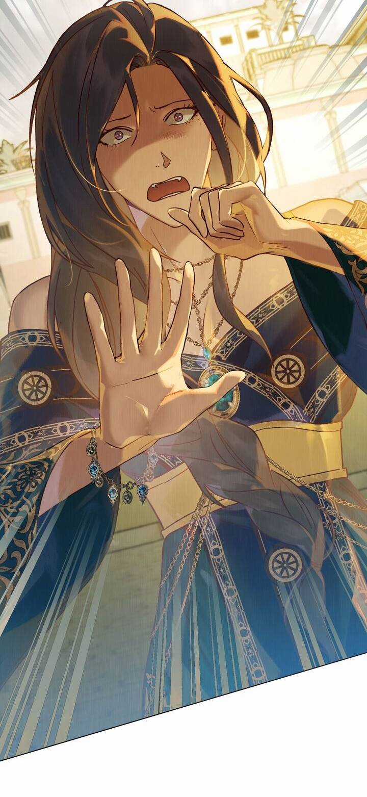 Gọi Ta Là Chủ Nhân Chapter 17.2 trang 37