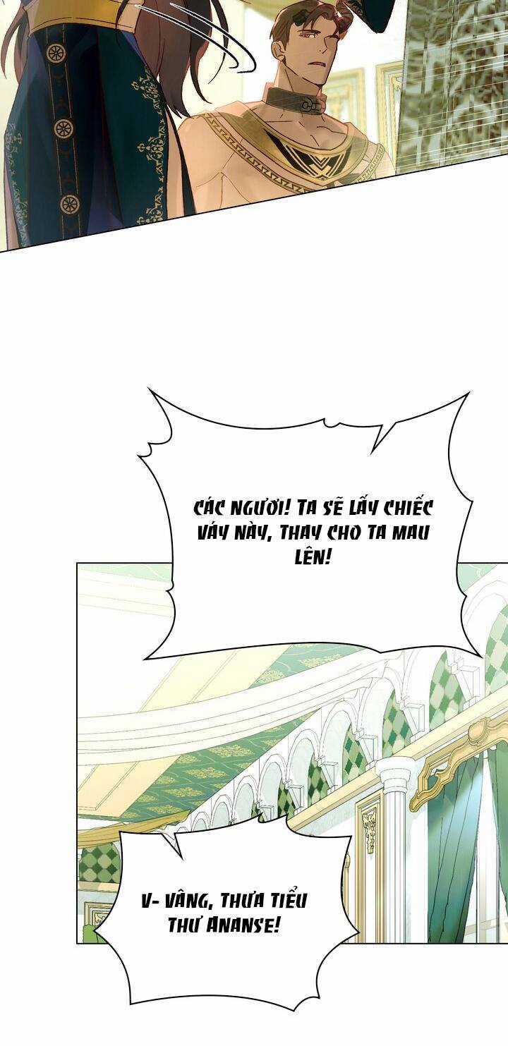 Gọi Ta Là Chủ Nhân Chapter 17.2 trang 5