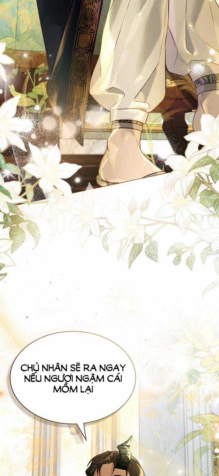 Gọi Ta Là Chủ Nhân Chapter 17.2 trang 8