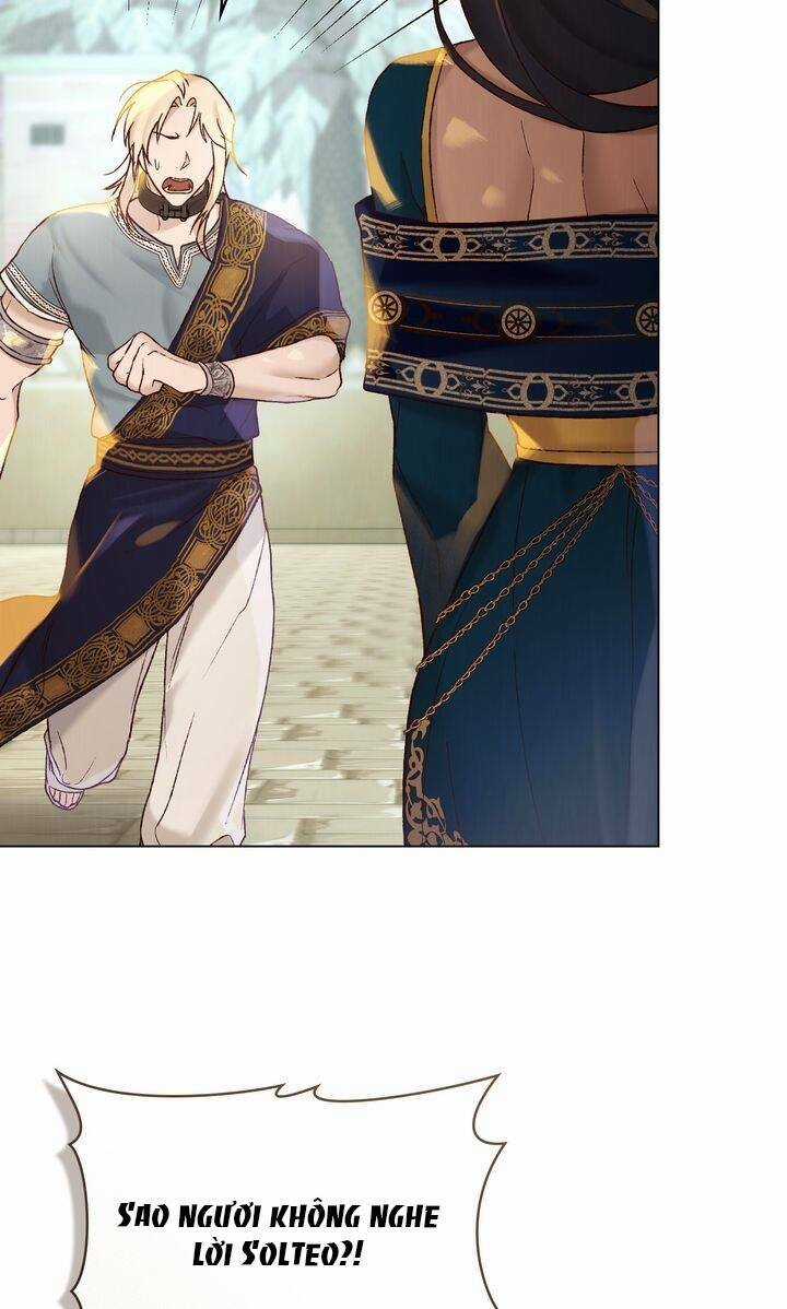 Gọi Ta Là Chủ Nhân Chapter 18.1 trang 10