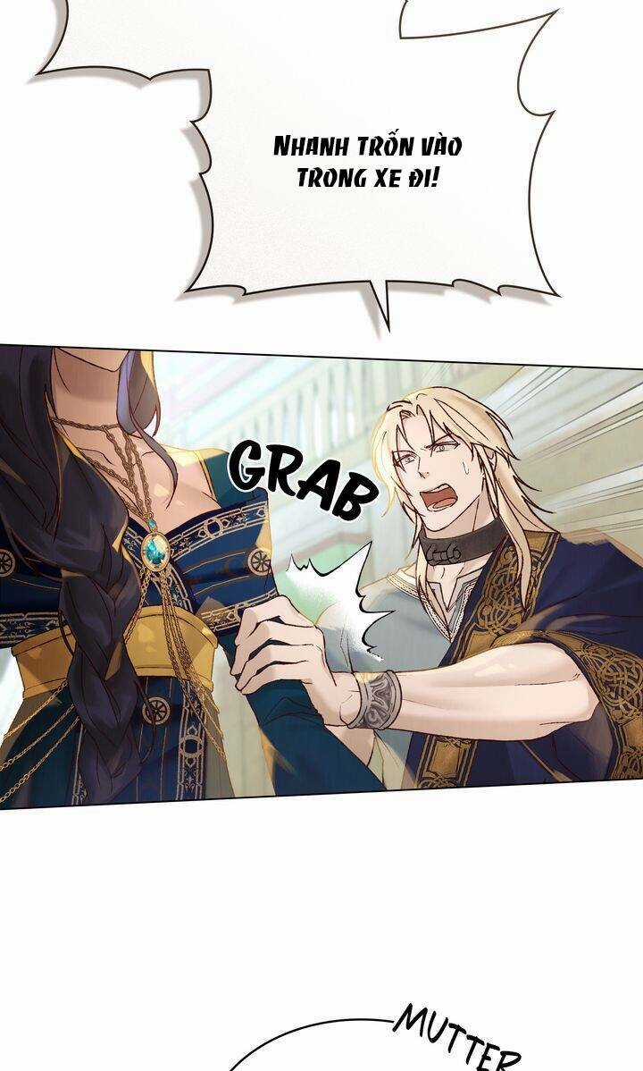 Gọi Ta Là Chủ Nhân Chapter 18.1 trang 11