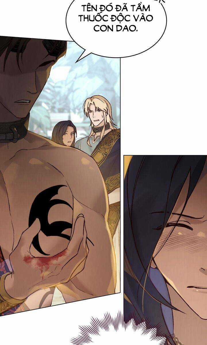 Gọi Ta Là Chủ Nhân Chapter 18.1 trang 12