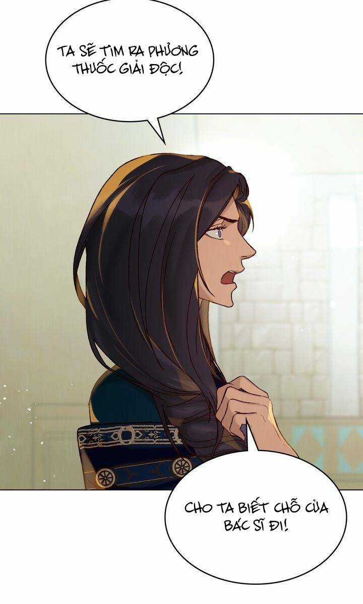 Gọi Ta Là Chủ Nhân Chapter 18.1 trang 16