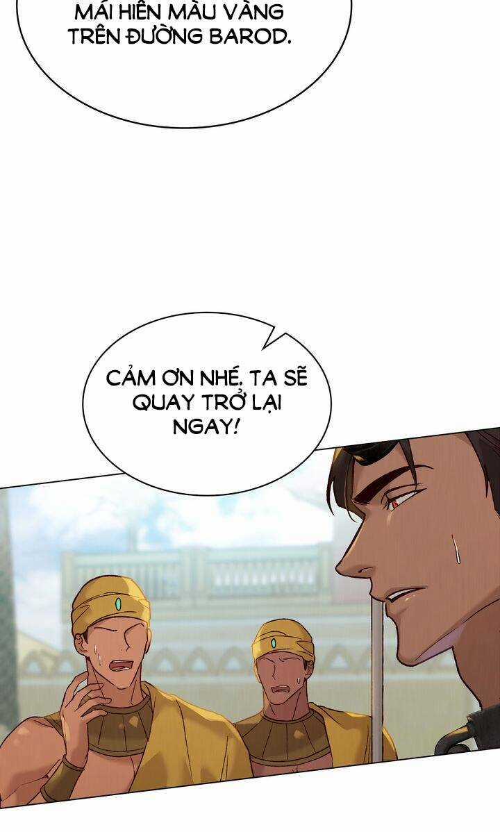 Gọi Ta Là Chủ Nhân Chapter 18.1 trang 18