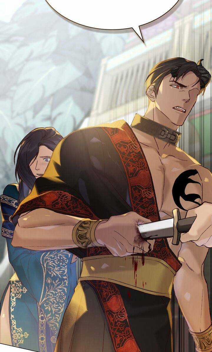 Gọi Ta Là Chủ Nhân Chapter 18.1 trang 3