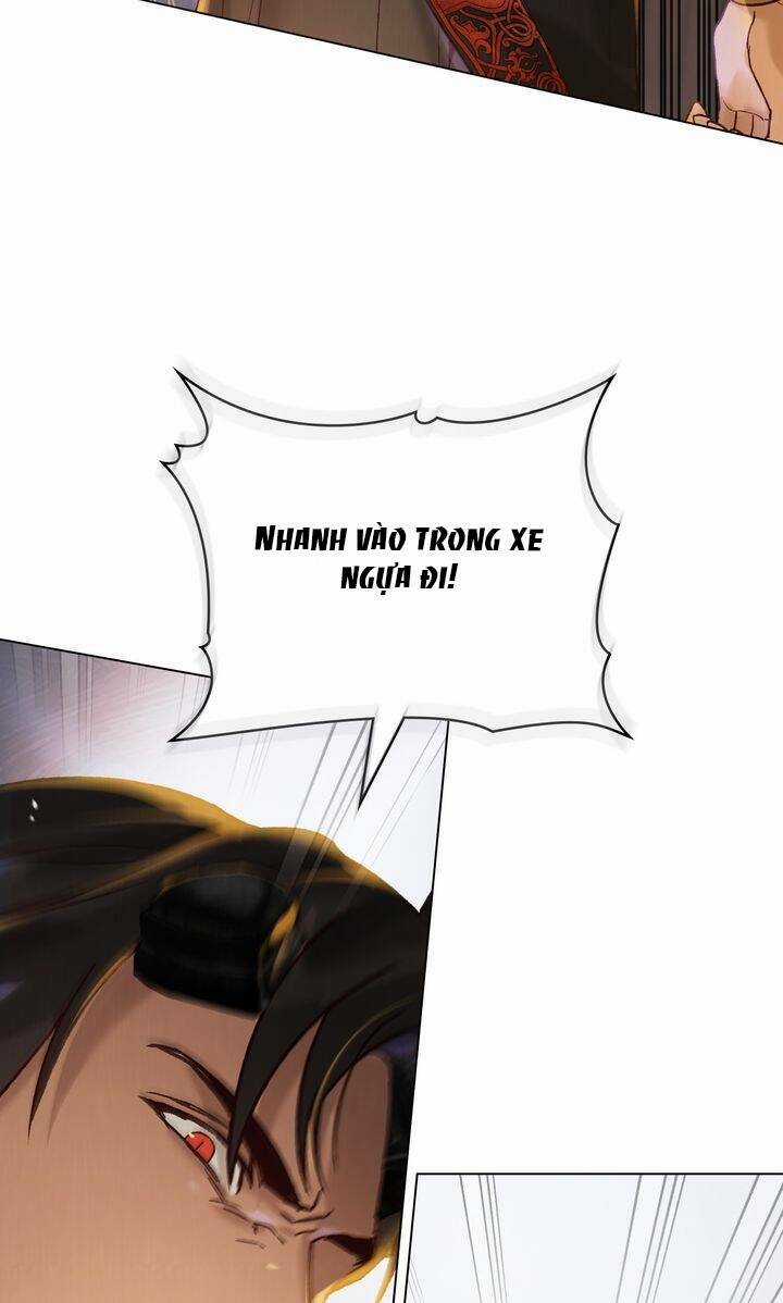 Gọi Ta Là Chủ Nhân Chapter 18.1 trang 4