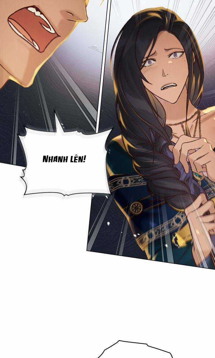 Gọi Ta Là Chủ Nhân Chapter 18.1 trang 5