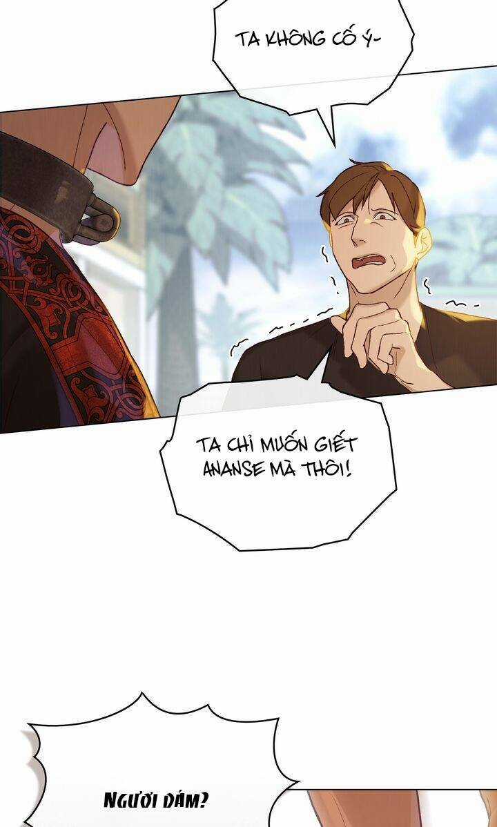 Gọi Ta Là Chủ Nhân Chapter 18.1 trang 6