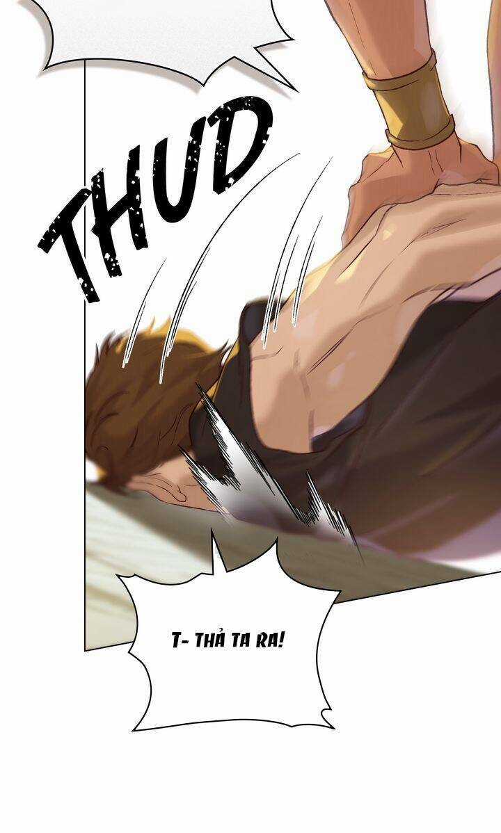 Gọi Ta Là Chủ Nhân Chapter 18.1 trang 7