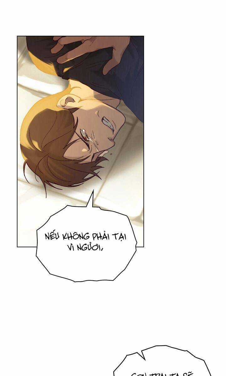 Gọi Ta Là Chủ Nhân Chapter 18.1 trang 8