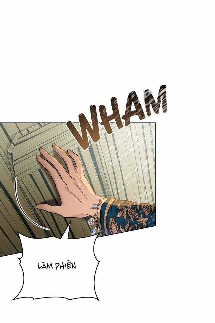 Gọi Ta Là Chủ Nhân Chapter 18.2 trang 14