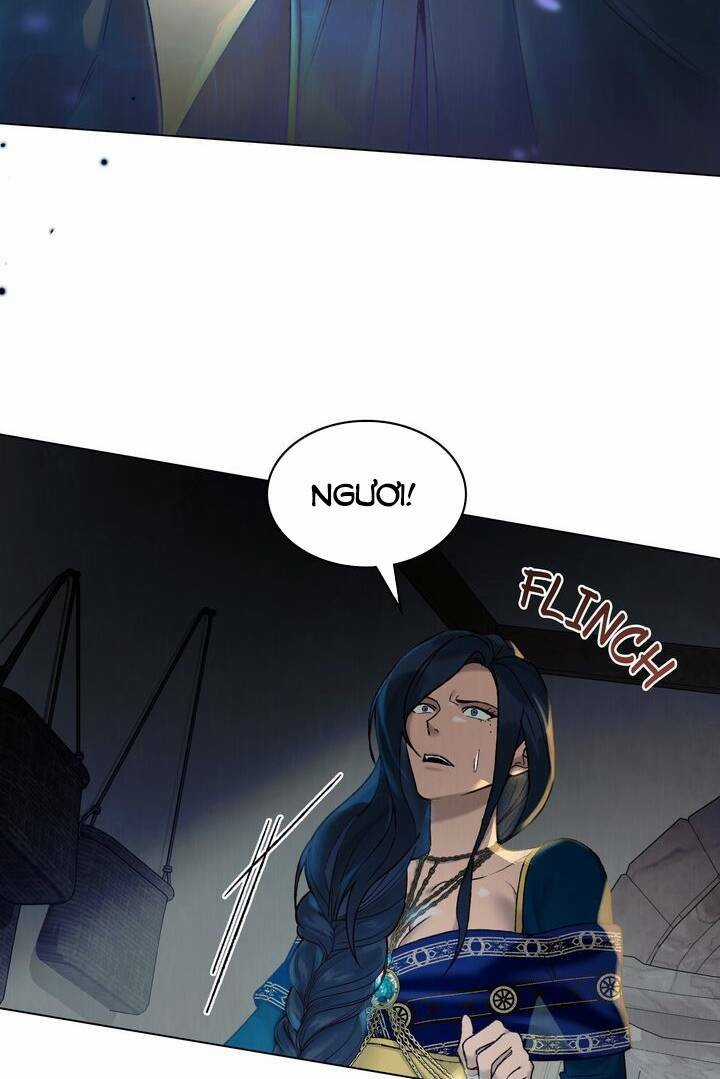 Gọi Ta Là Chủ Nhân Chapter 18.2 trang 19