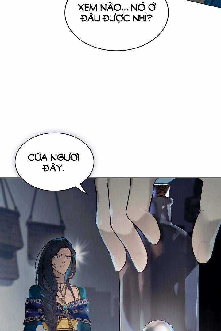 Gọi Ta Là Chủ Nhân Chapter 18.2 trang 21