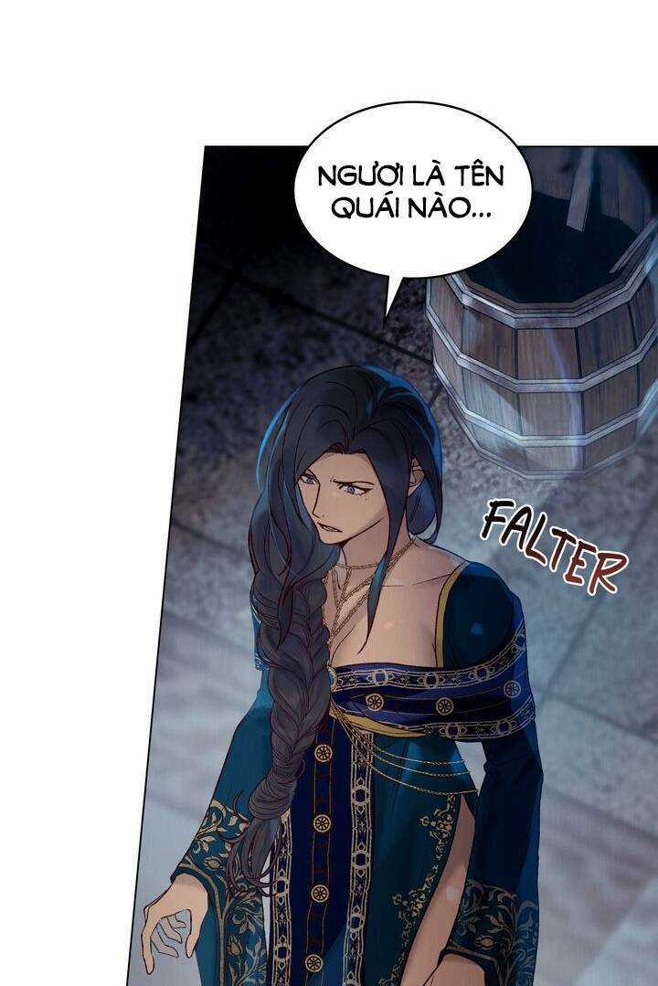 Gọi Ta Là Chủ Nhân Chapter 18.2 trang 23