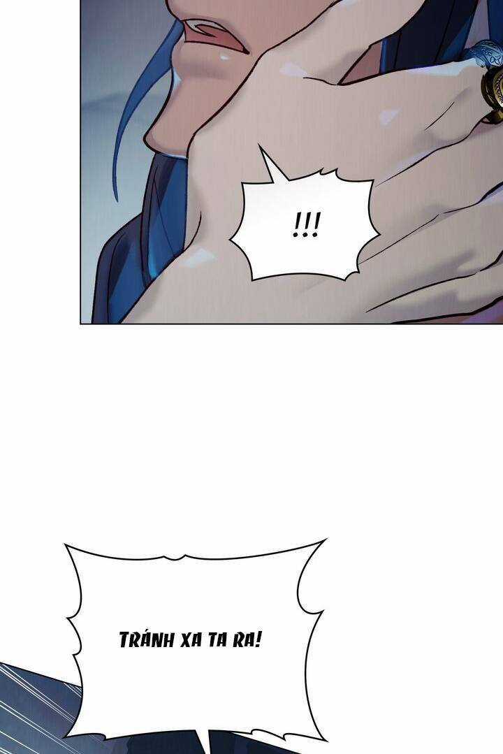 Gọi Ta Là Chủ Nhân Chapter 18.2 trang 32