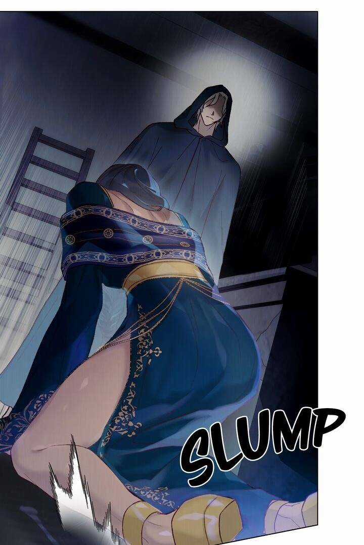 Gọi Ta Là Chủ Nhân Chapter 18.2 trang 35