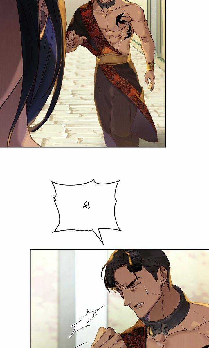 Gọi Ta Là Chủ Nhân Chapter 18.2 trang 4