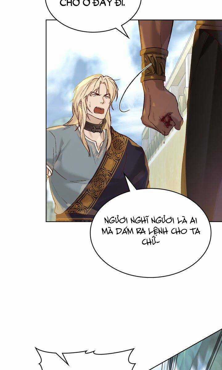 Gọi Ta Là Chủ Nhân Chapter 18.2 trang 8