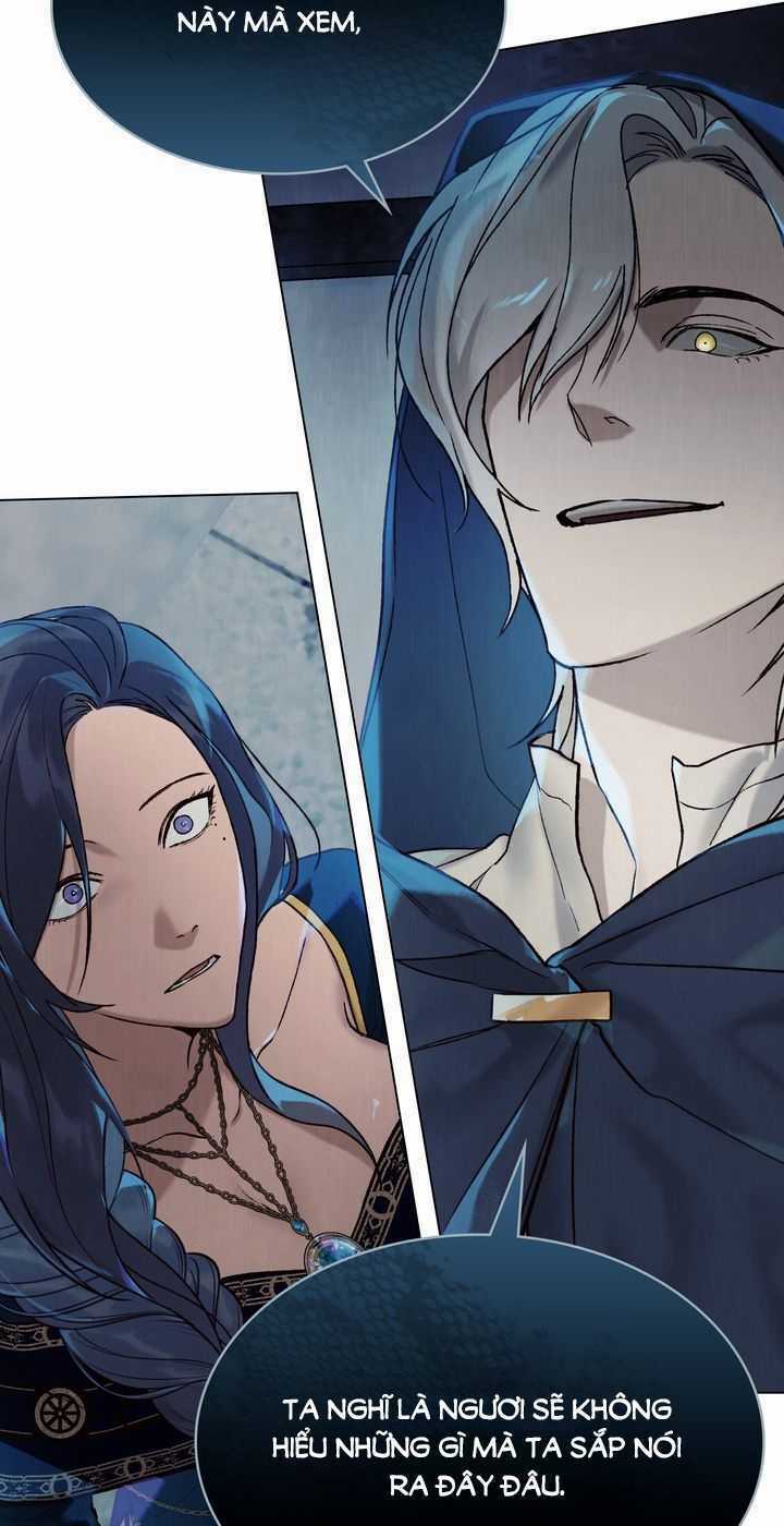 Gọi Ta Là Chủ Nhân Chapter 19.1 trang 12