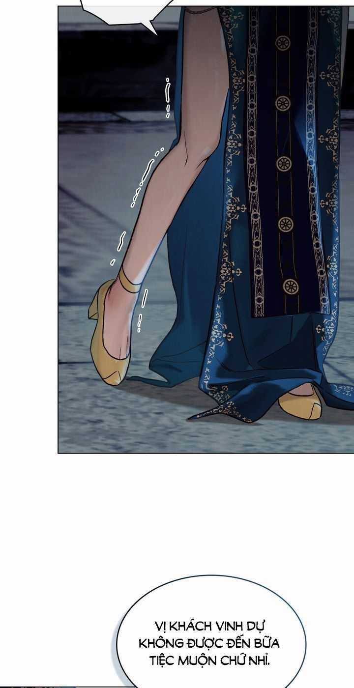 Gọi Ta Là Chủ Nhân Chapter 19.1 trang 16