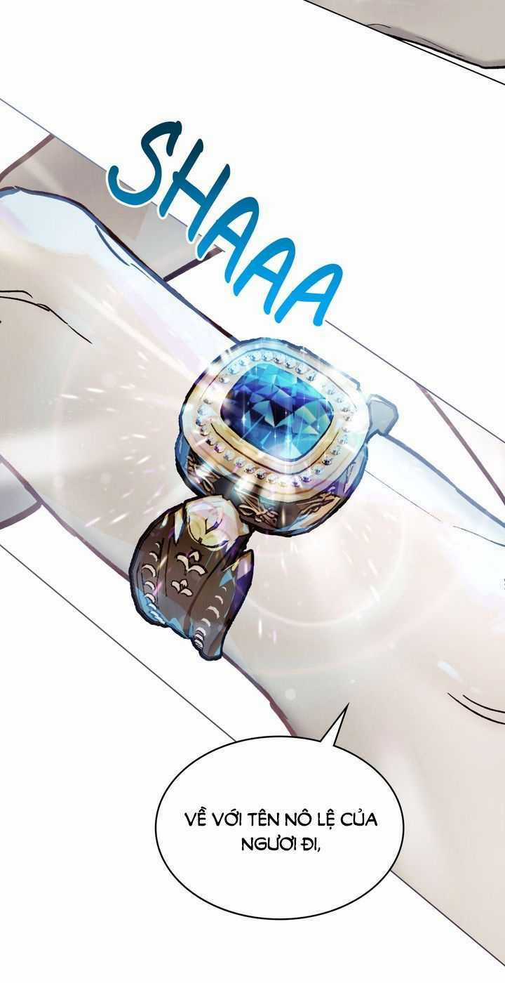 Gọi Ta Là Chủ Nhân Chapter 19.1 trang 18