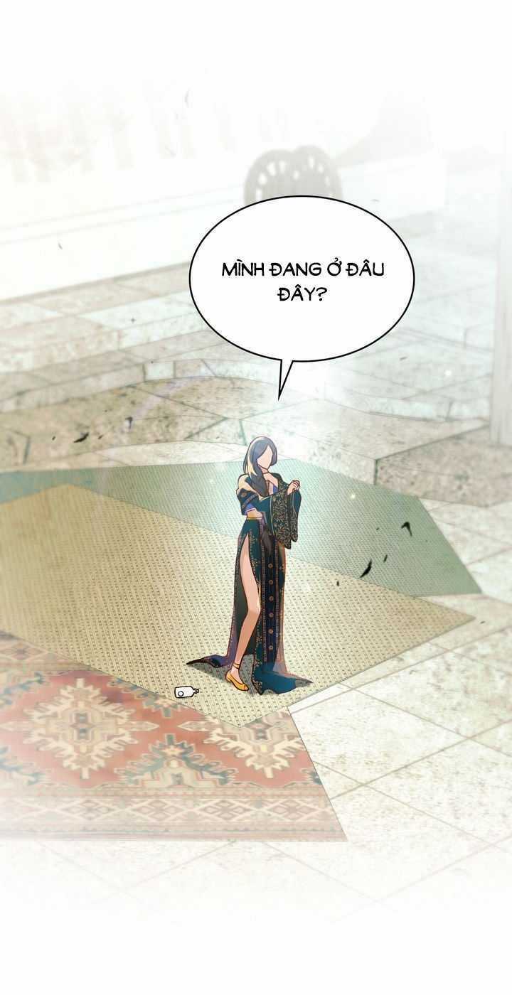 Gọi Ta Là Chủ Nhân Chapter 19.1 trang 25