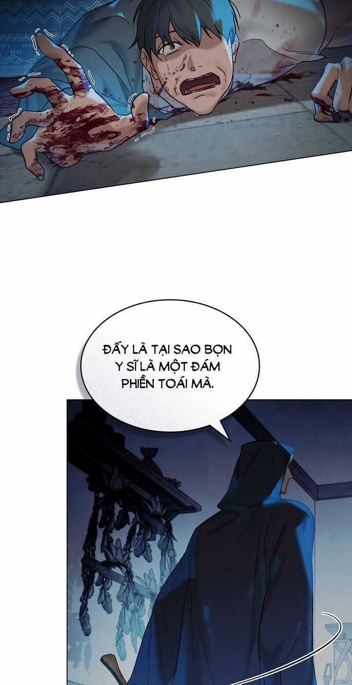 Gọi Ta Là Chủ Nhân Chapter 19.1 trang 4