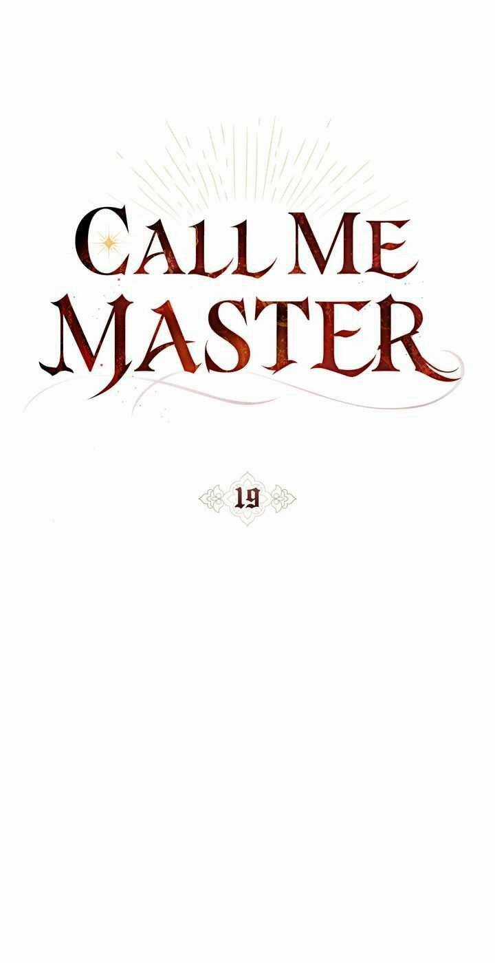 Gọi Ta Là Chủ Nhân Chapter 19.1 trang 8