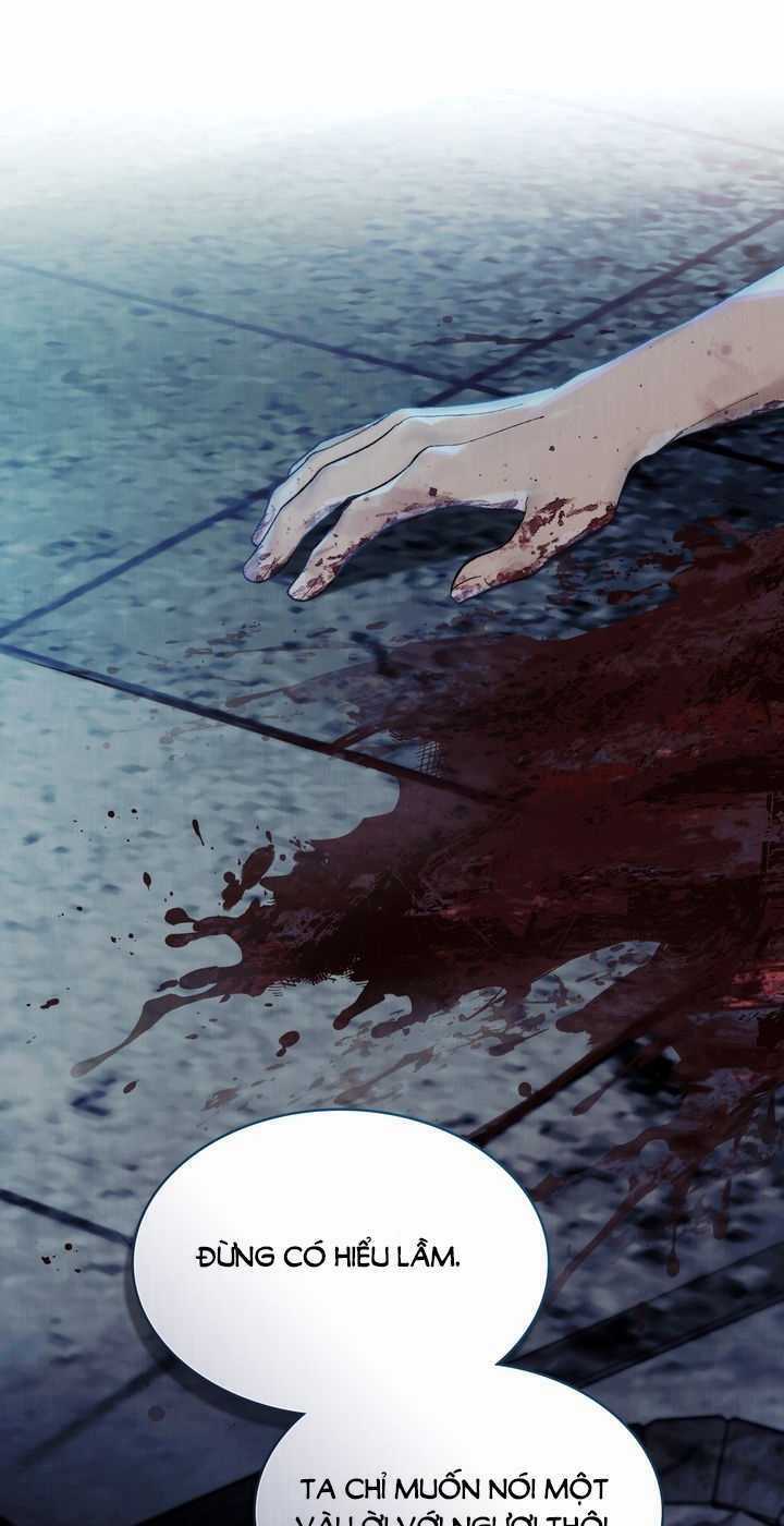 Gọi Ta Là Chủ Nhân Chapter 19.1 trang 9